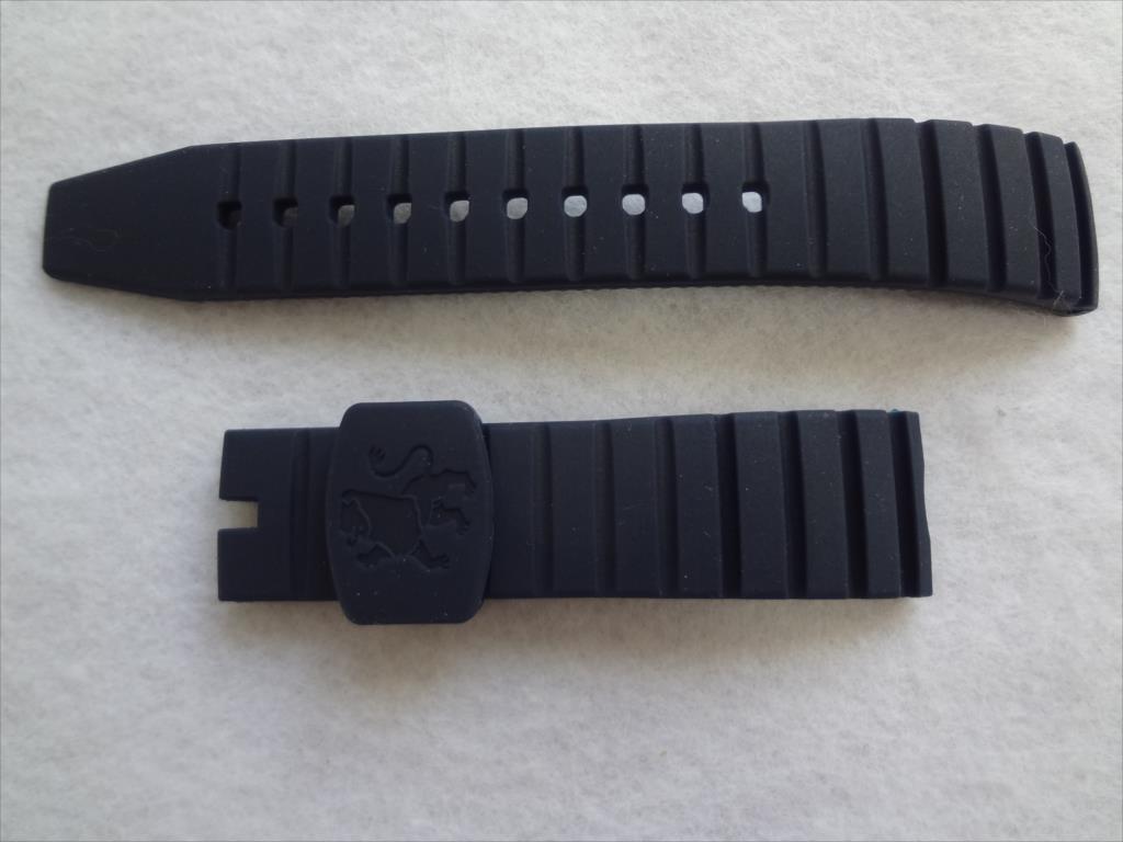SEIKO 純正 バンド SBGV247 9F82-0AK0用 20mm グランドセイコー 腕時計シリコン ベルト