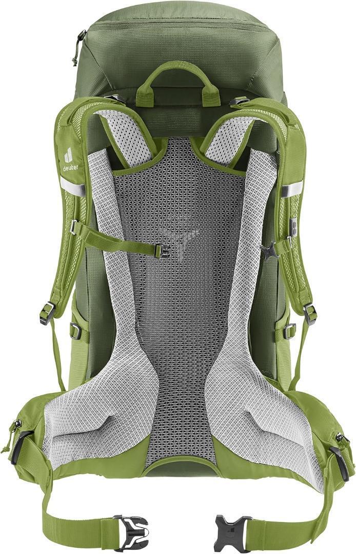  Deuter f.-chula32( хаки ×medo-) рюкзак [ новый товар * не использовался ]