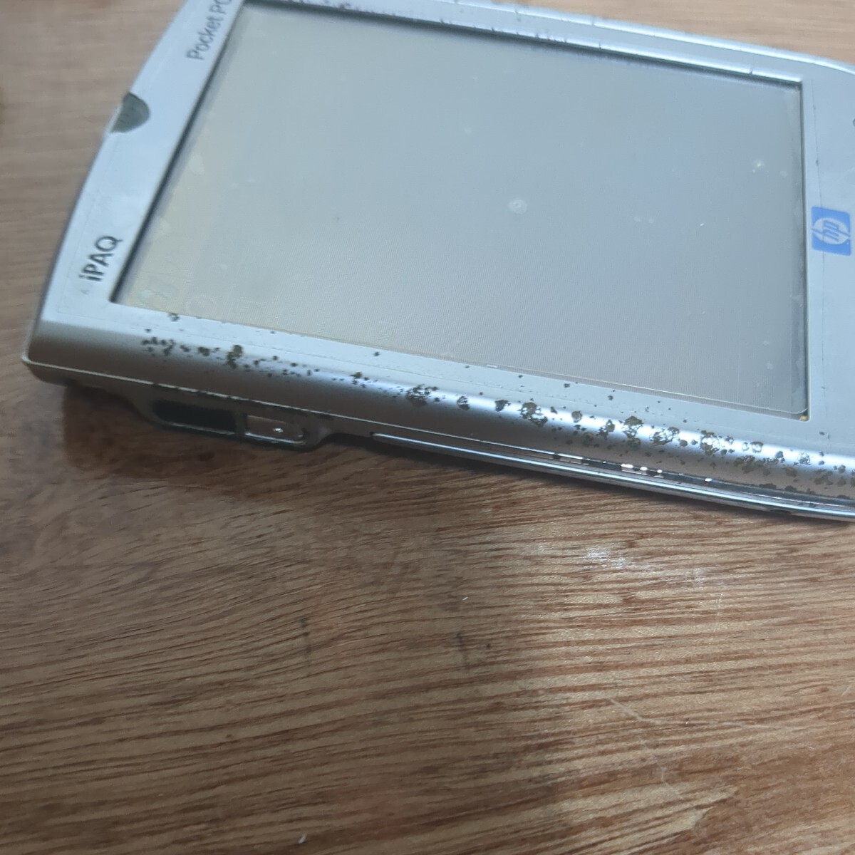 HP IPAQ h1920 Pocket PC 