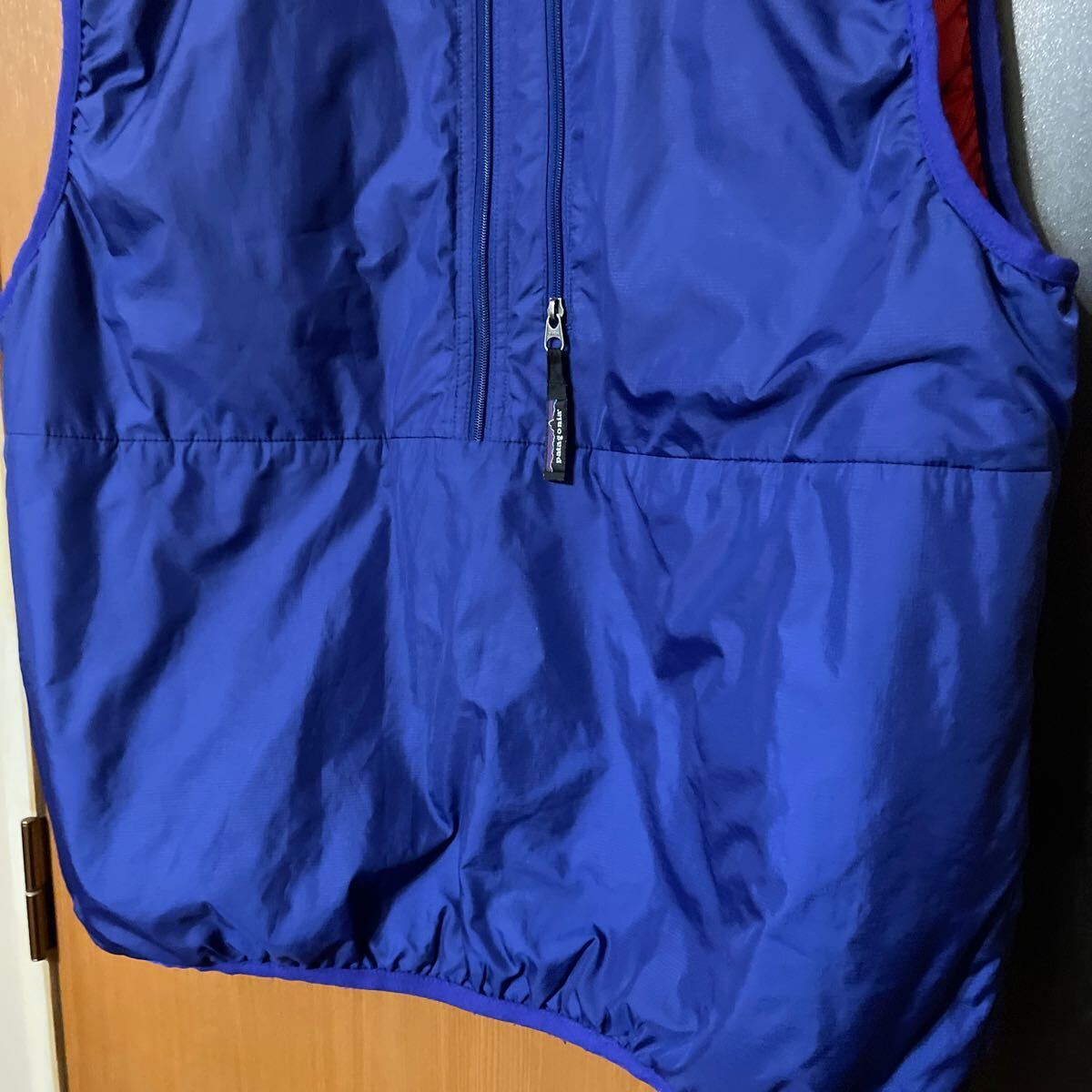 Bibian 比比昂- 希少『PATAGONIA』00年製PUFF BALL VEST Bibian 比比昂- 希少『PATAGONIA』00年製PUFF BALL VEST