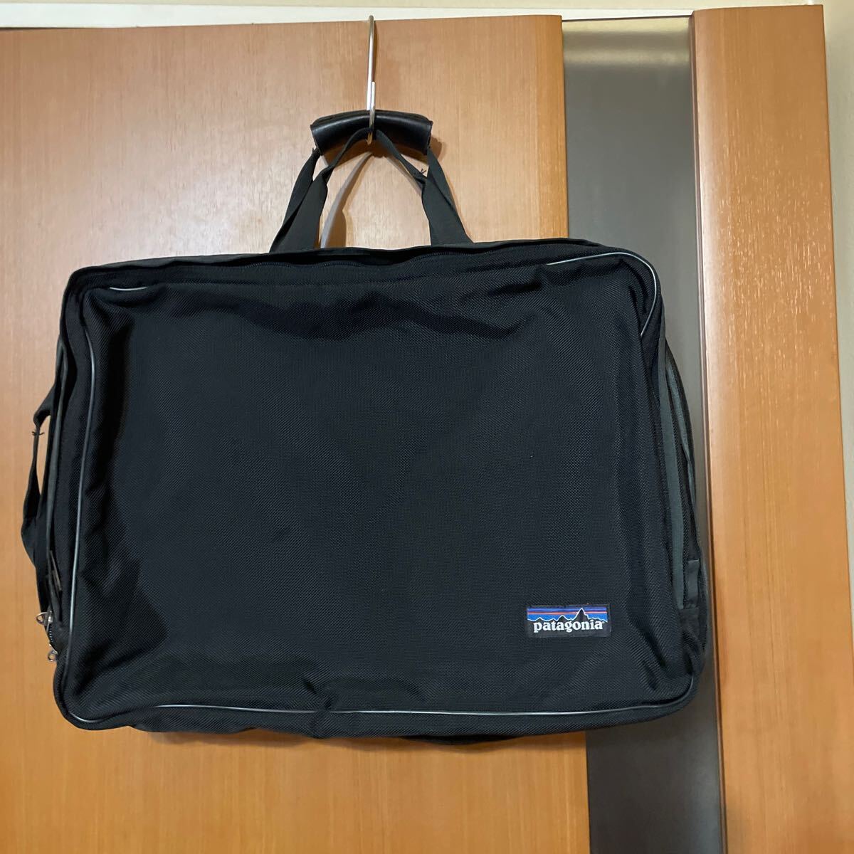 希少 名作『PATAGONIA』97年製MLC45 3WAYバックパック 希少 名作『PATAGONIA』97年製MLC45 3WAYバックパック