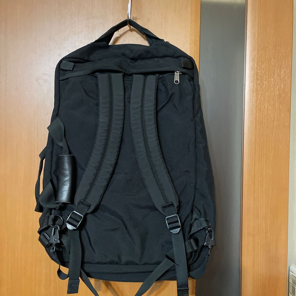 希少 名作『PATAGONIA』97年製MLC45 3WAYバックパック 希少 名作『PATAGONIA』97年製MLC45 3WAYバックパック