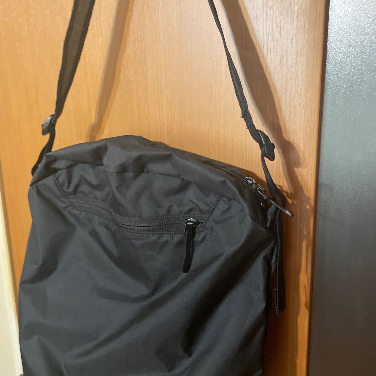  редкий немедленно полная распродажа [ARC*TERYX]22 год A/W HELIAD 12L TOTE Arc'teryx уличный сумка на плечо сумка Street 