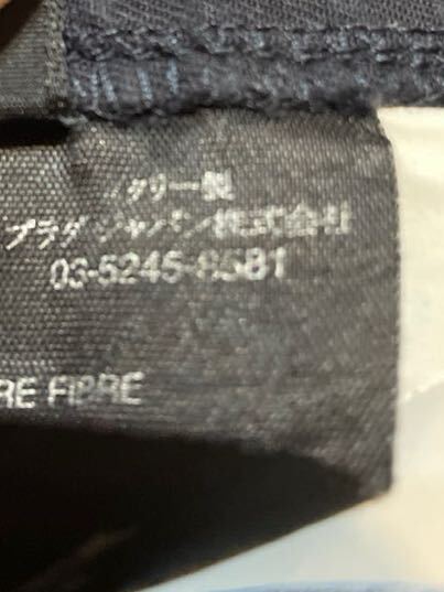 希少 アーカイブ『PRADA SPORTS』00sコットンパンツ プラダ 希少 アーカイブ『PRADA SPORTS』00sコットンパンツ プラダ