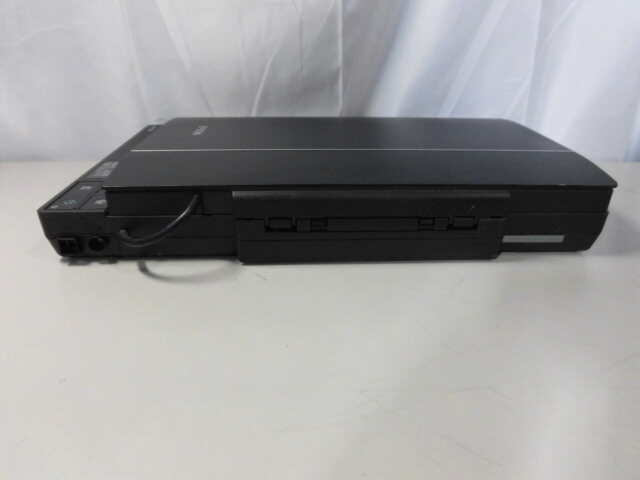 **502 EPSON A4 correspondence color scanner GT-F730 operation not yet verification **