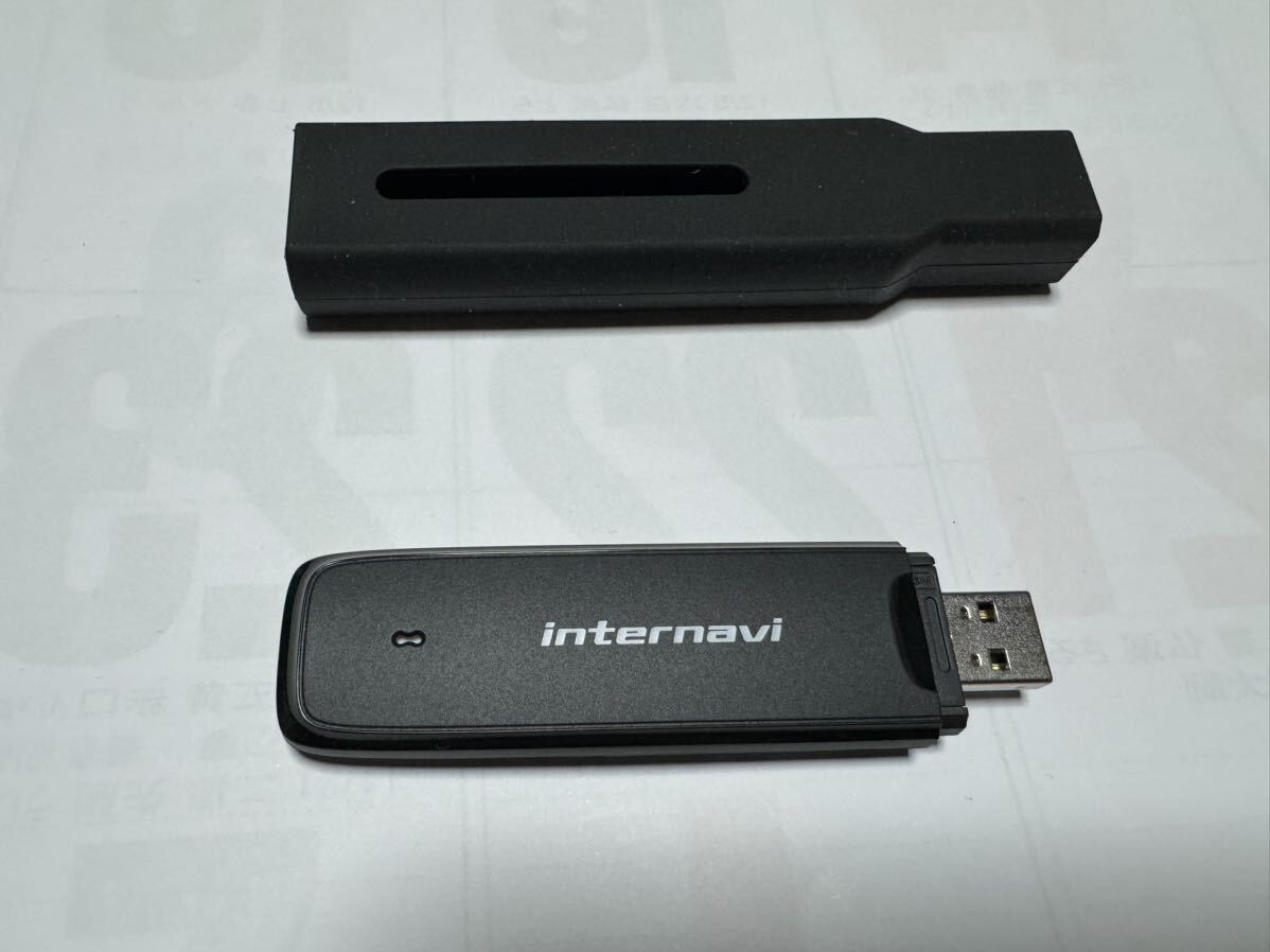 ☆格安☆ 【送料無料】 ホンダ インターナビ USB 通信モジュール 4G 