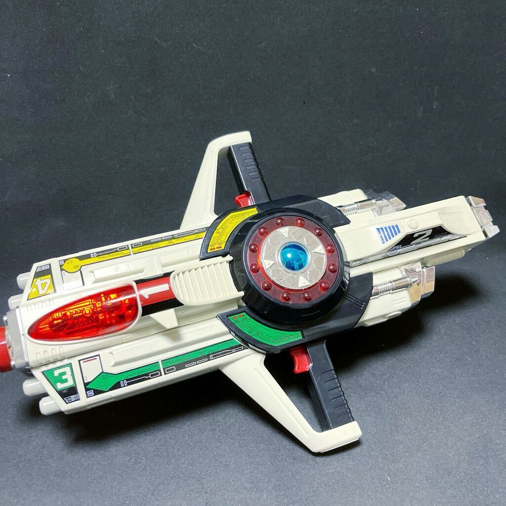 当時物 希少品 バンダイ 未来戦隊タイムレンジャー ボルテック 当時物 希少品 バンダイ 未来戦隊タイムレンジャー ボルテック