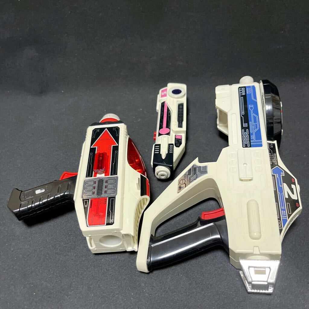 当時物 希少品 バンダイ 未来戦隊タイムレンジャー ボルテック 当時物 希少品 バンダイ 未来戦隊タイムレンジャー ボルテック
