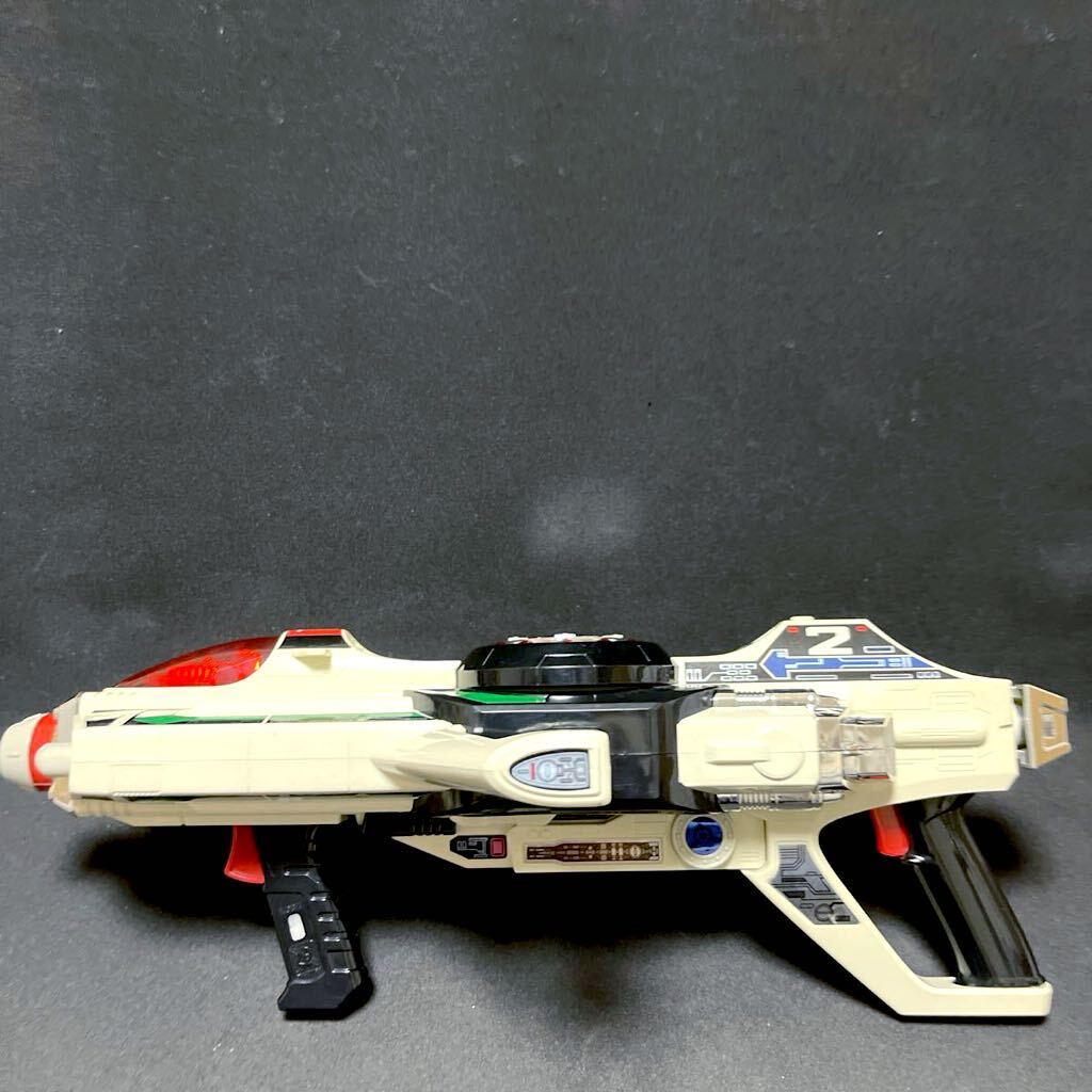 当時物 希少品 バンダイ 未来戦隊タイムレンジャー ボルテック 当時物 希少品 バンダイ 未来戦隊タイムレンジャー ボルテック