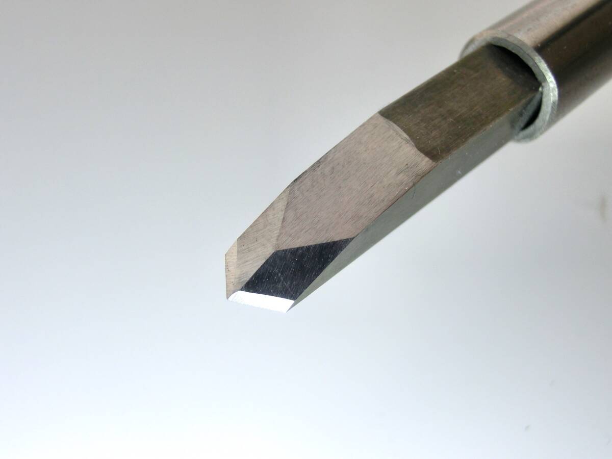 ^^ carbide blade . kissa ge spatula ^ both blade 45°.. wool carving ^skre-pa^^ original hand made ^^. work 