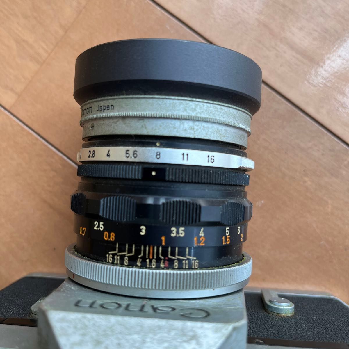 昭和レトロ】一眼レフ Canon FP ジャンク コレクター フィルム 昭和レトロ】一眼レフ Canon FP ジャンク コレクター フィルム