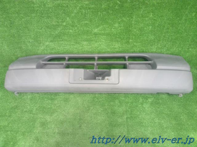  Vanette KB-SS28VN[ large commodity ] front bumper 62650-HC052