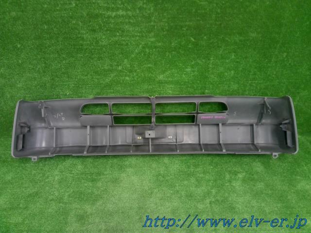  Vanette KB-SS28VN[ large commodity ] front bumper 62650-HC052