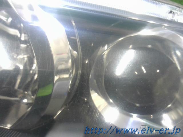  Escudo CBA-TDA4W left head light 35320-65JE0