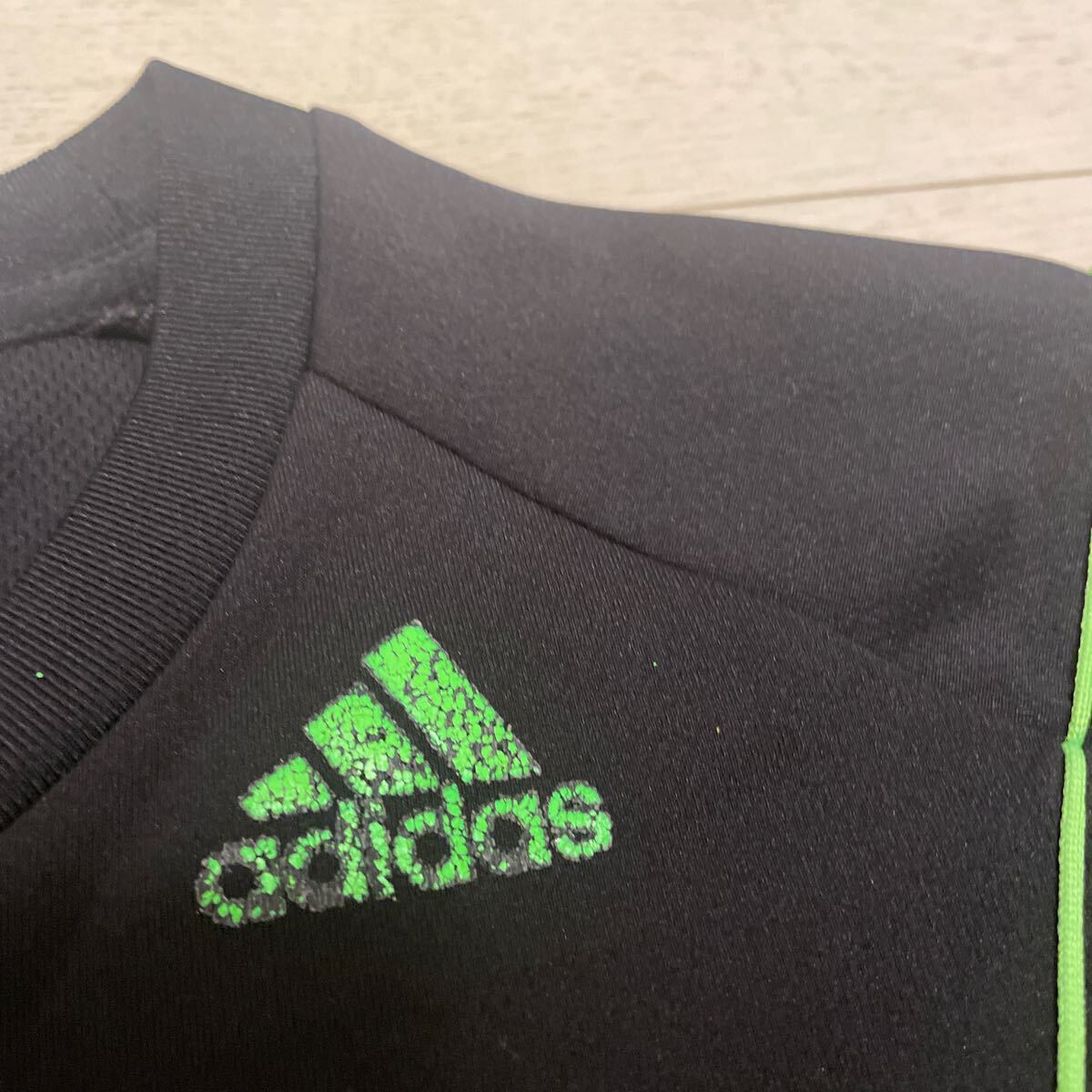 adidas Adidas long sleeve T shirt long T size S