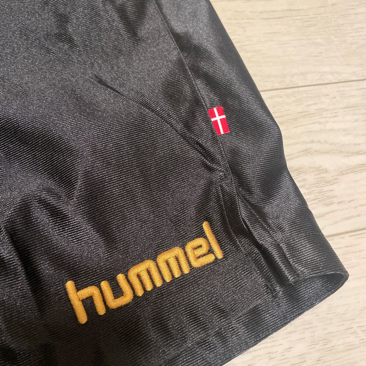 hummel ヒュンメル プラクティスパンツ サイズL_画像6