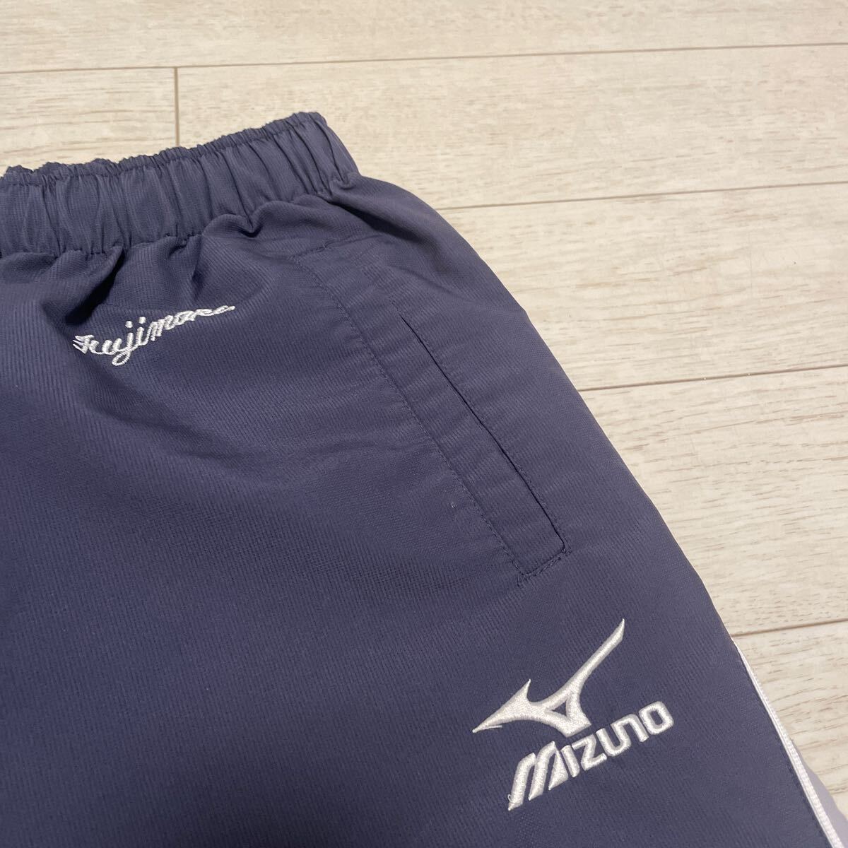 MIZUNO ミズノ ハーフパンツ サイズO_画像6