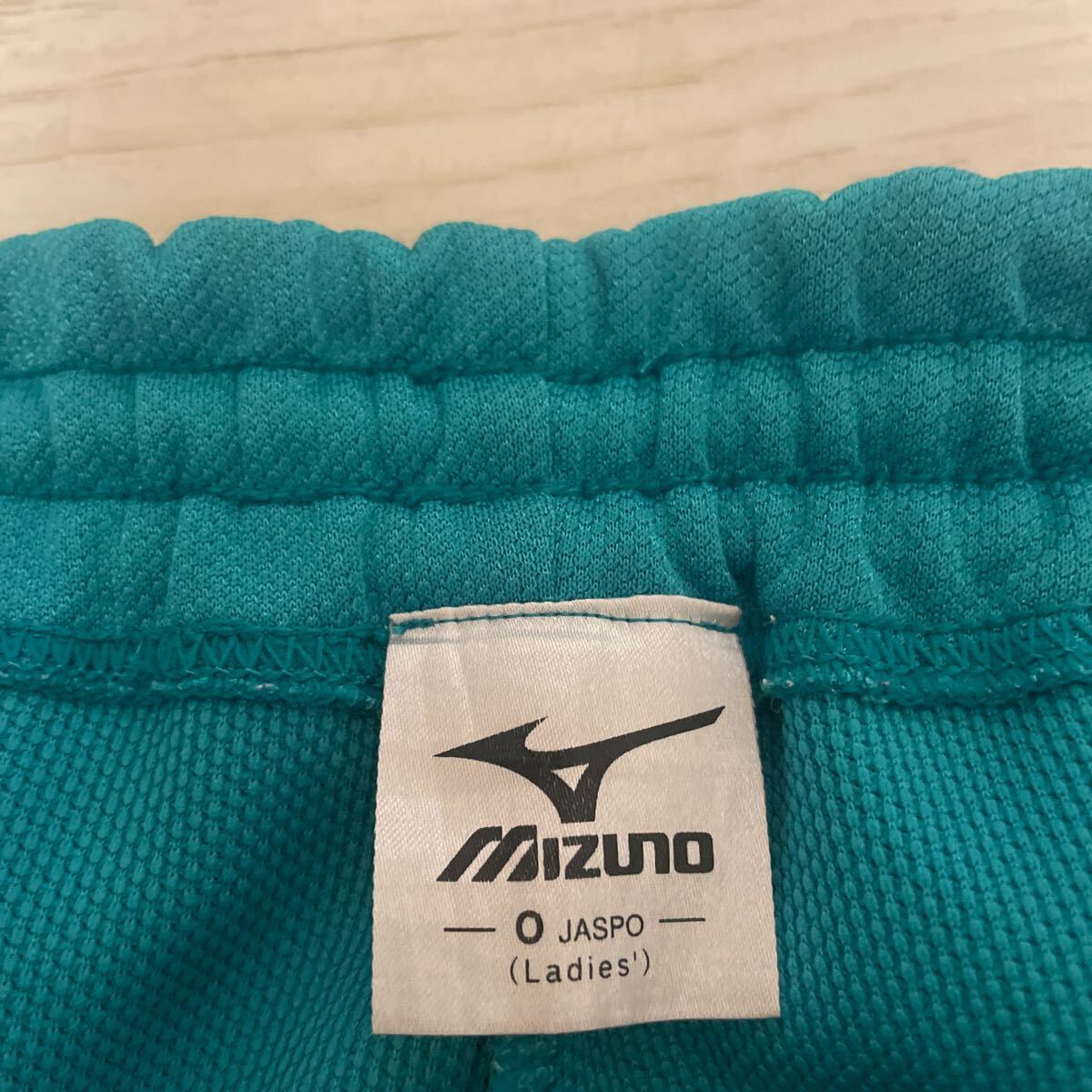 MIZUNO ミズノ レディース ジャージパンツ サイズO_画像3