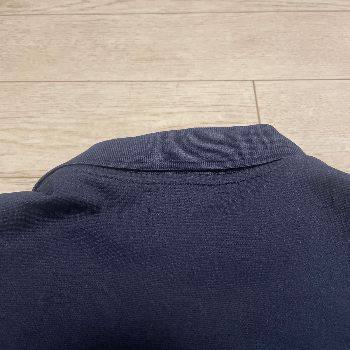 YONEX ヨネックス 半袖 ポロシャツ サイズLくらい_画像7