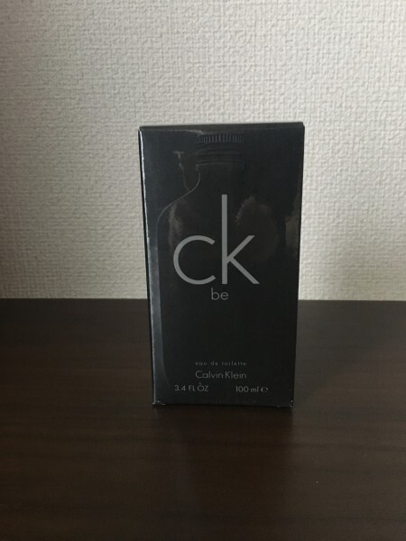 * новый товар * Calvin Klein CK-be 100ml * специальная цена!* стоимость доставки 0!