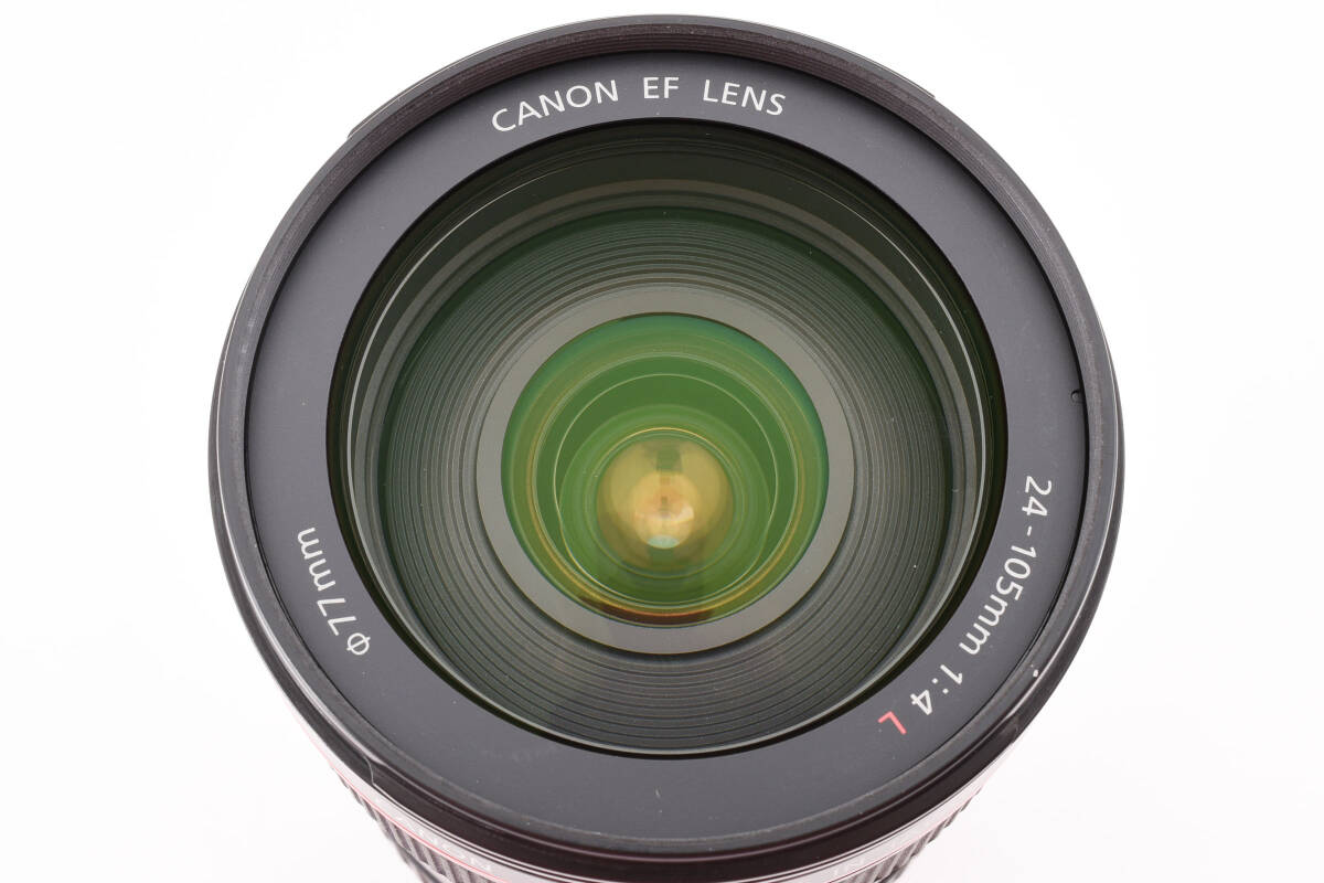 Canon Canon EF 24-105mm F4 L IS USM #K2788