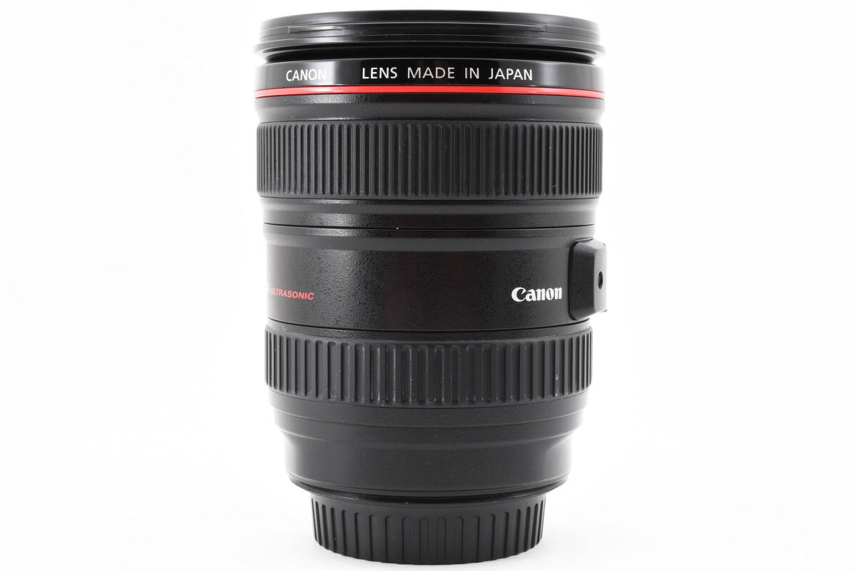 Canon Canon EF 24-105mm F4 L IS USM #K2788