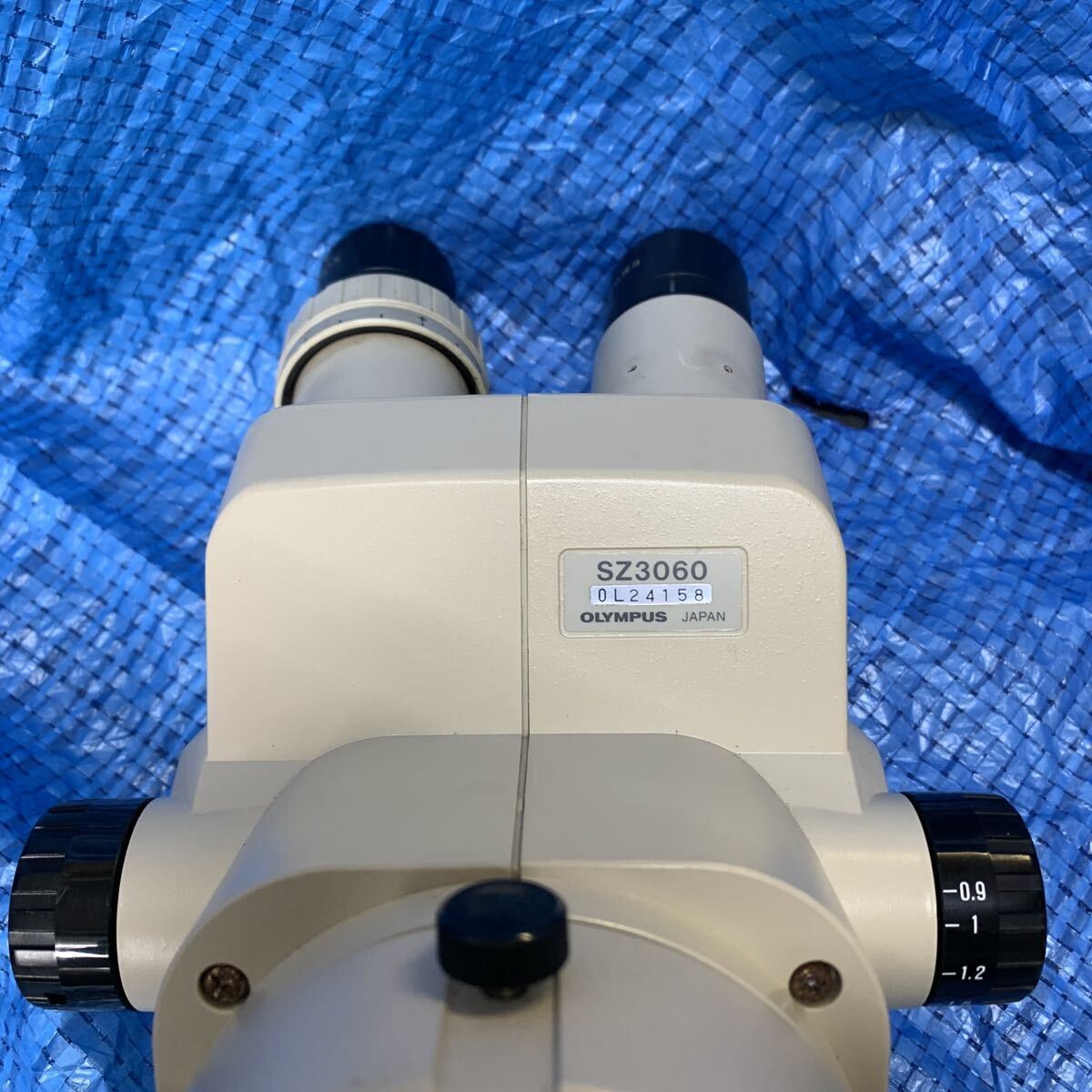 6800円 【サイズ100で発送】OLYMPUS オリンパス 顕微鏡 SZ30 6800円 【サイズ100で発送】OLYMPUS オリンパス 顕微鏡 SZ30
