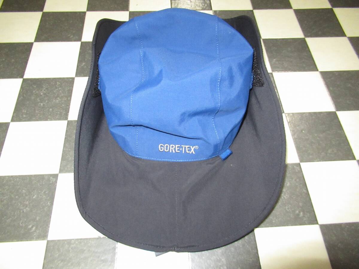 *OUTDOOR RESEARCH* new goods M Seattle son blur roGORE-TEX Gore-Tex ton gallon / hat a screw / black 