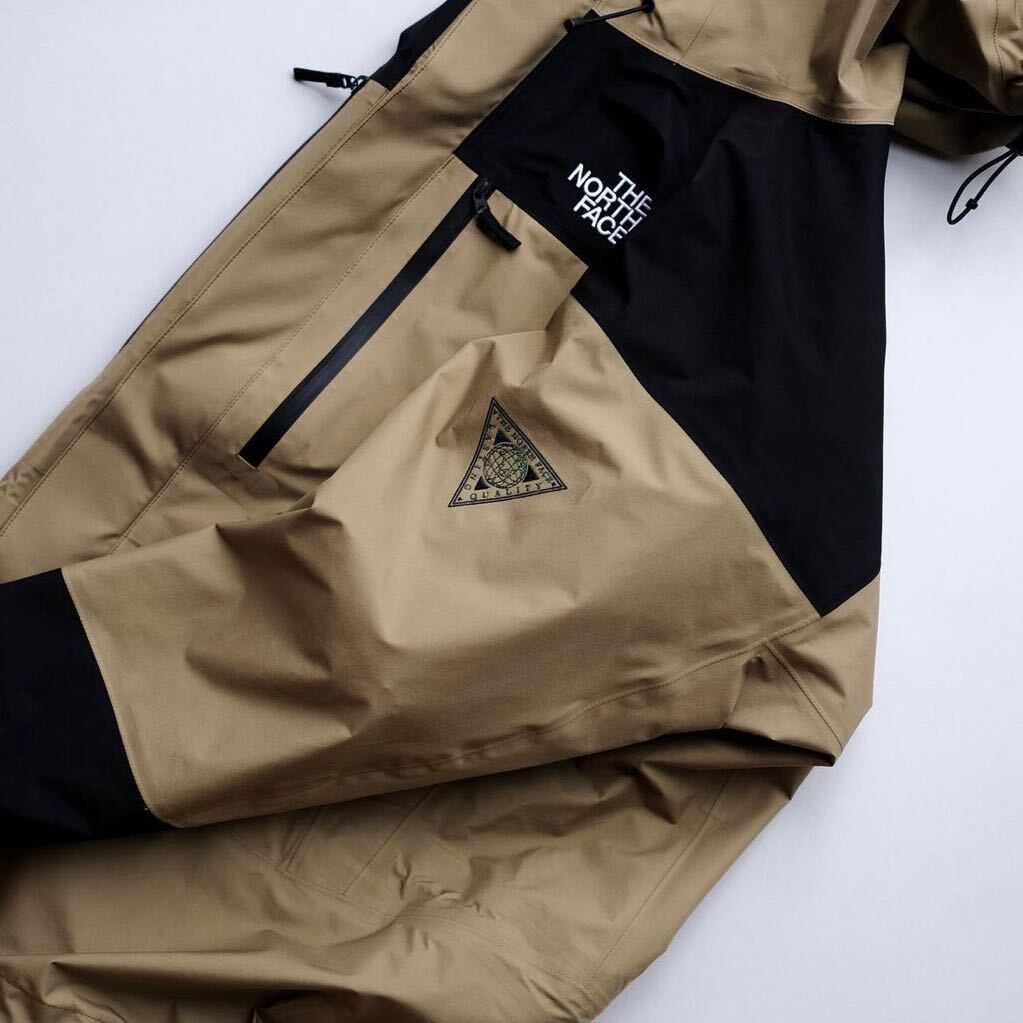 ノースフェイスマウンテン限定【Kichatna Jacket キチャトナ ノースフェイスマウンテン限定【Kichatna Jacket キチャトナ
