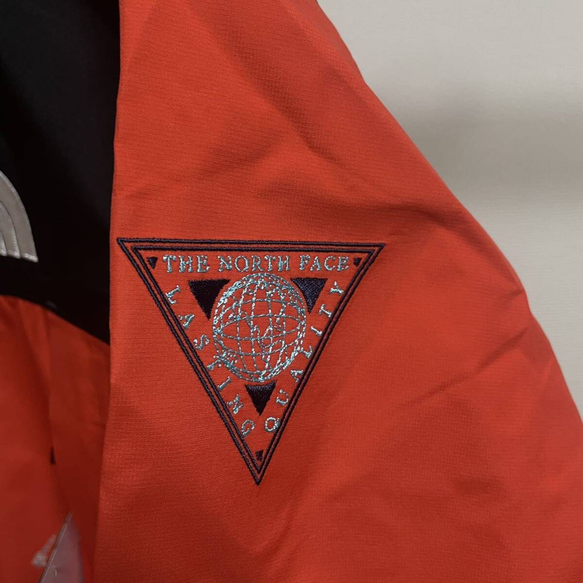 ノースフェイスマウンテン限定【Kichatna Jacket キチャトナ ノースフェイスマウンテン限定【Kichatna Jacket キチャトナ