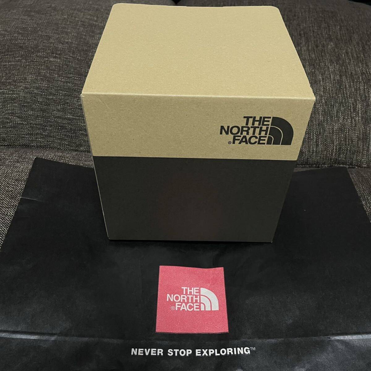 ノースフェイス 恵比寿限定【COLONISTA × THE NORTH FACE ノースフェイス 恵比寿限定【COLONISTA × THE NORTH FACE