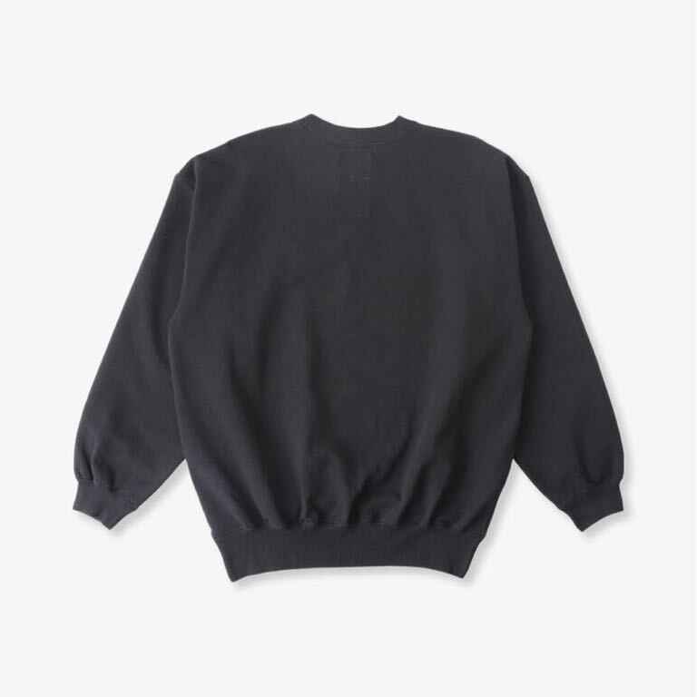 DESCENDANT × Ron Herman PE Sweat Pullover【サイズ1】ディセンダント × ロンハーマン別注 スウェットプルオーバー wtaps【新品未着用】