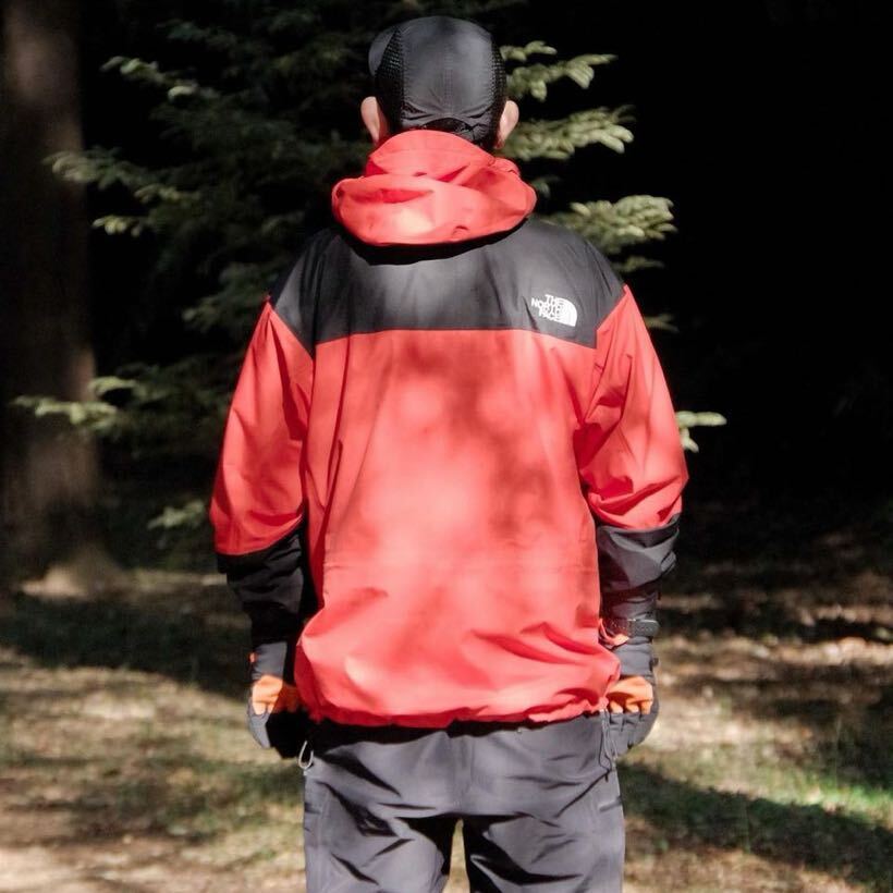 ノースフェイスマウンテン限定【Kichatna Jacket キチャトナ ノースフェイスマウンテン限定【Kichatna Jacket キチャトナ