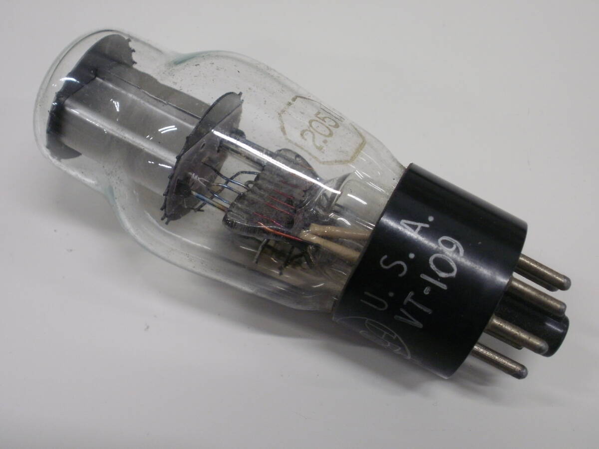 Q:2051(VT-109)/RCA の画像1