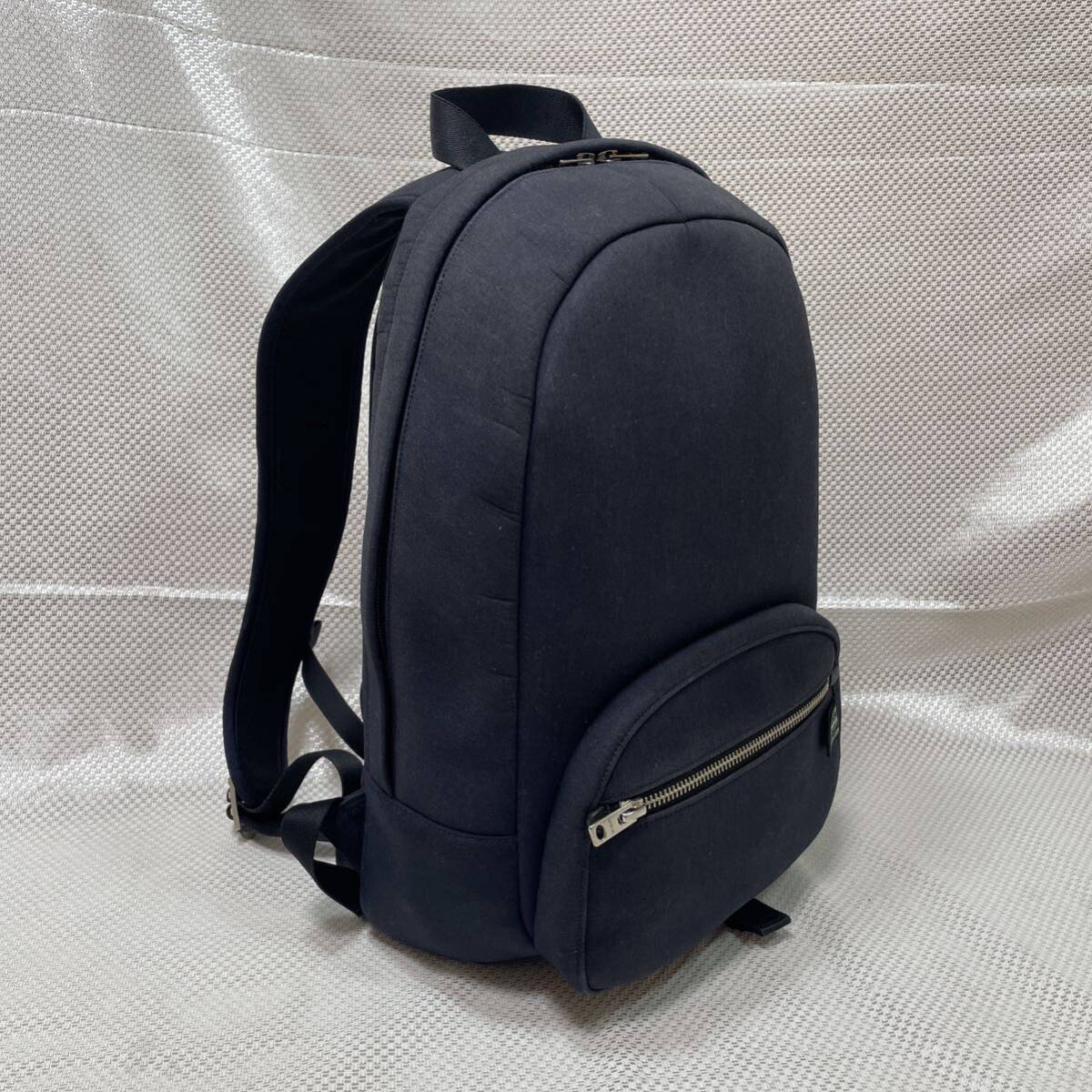 【良品】吉田カバン PORTER GIRL URBAN DAYPACK(S)☆ポーターガール アーバン 軽量撥水 デイパック/リュック☆525-09965☆PC iPad収納☆の画像3