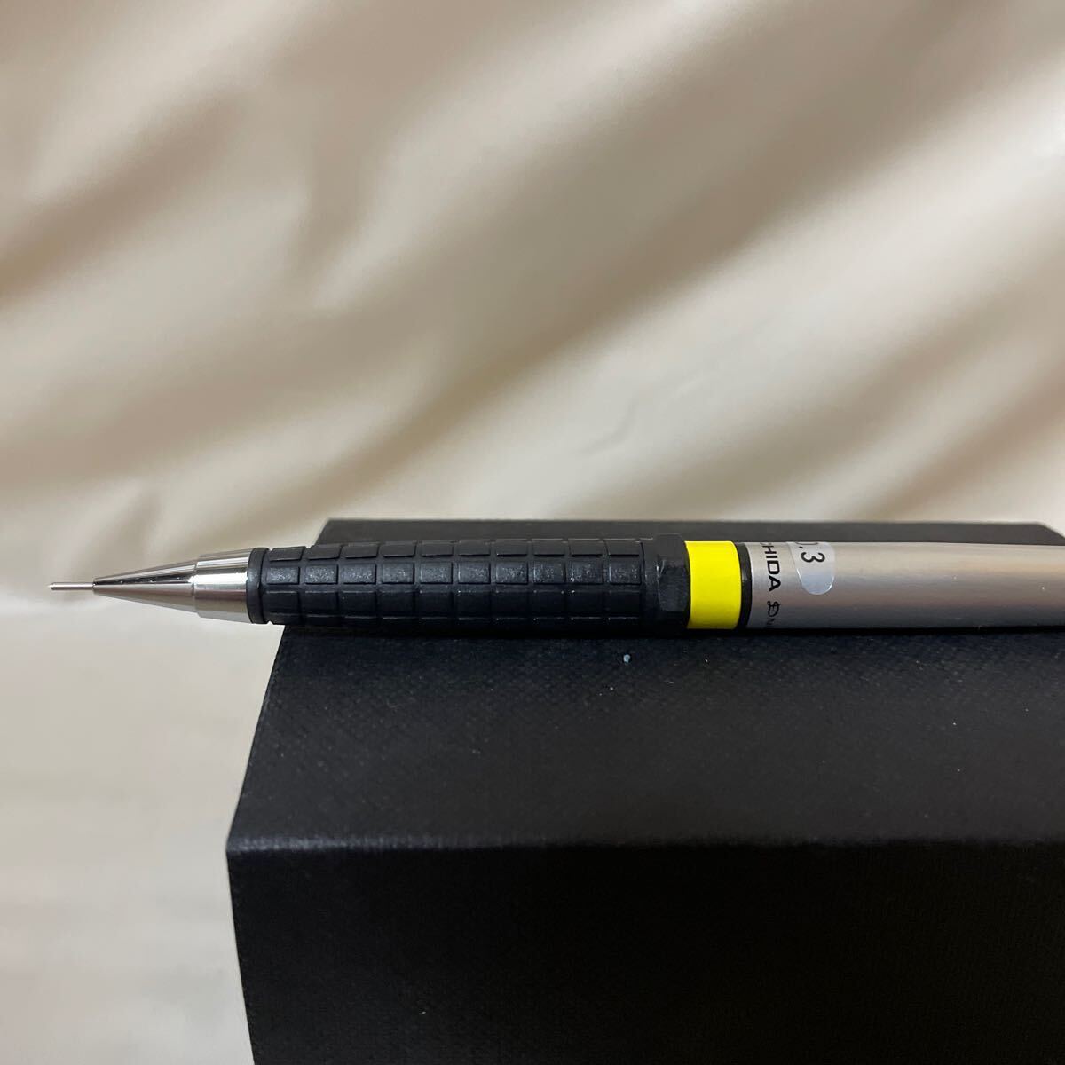 内田 uchida ウチダ ドローイングシャープ s型 0.3mm シャーペン シャープペンシル　製図用　シャープペン　文具　希少　mechanical pencil