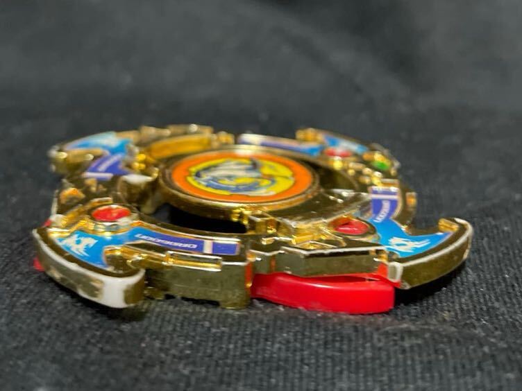 TAKARA'01 小学館コロコロコミックプレゼント当選品 大会賞品 TAKARA'01 小学館コロコロコミックプレゼント当選品 大会賞品