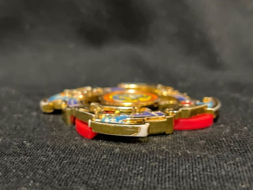 TAKARA'01 小学館コロコロコミックプレゼント当選品 大会賞品 TAKARA'01 小学館コロコロコミックプレゼント当選品 大会賞品