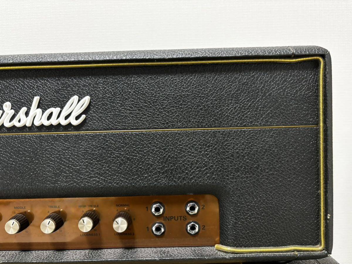 Marshall 1987X Mk2 マーシャル50W _画像3