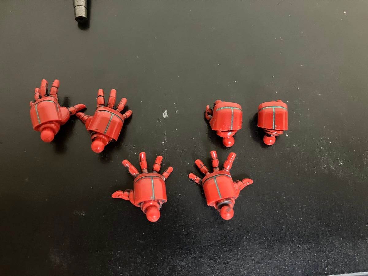 MODEROID 真ゲッター1 塗装完成品|Yahoo!フリマ(旧PayPayフリマ) MODEROID 真ゲッター1 塗装完成品|Yahoo!フリマ(旧PayPayフリマ)
