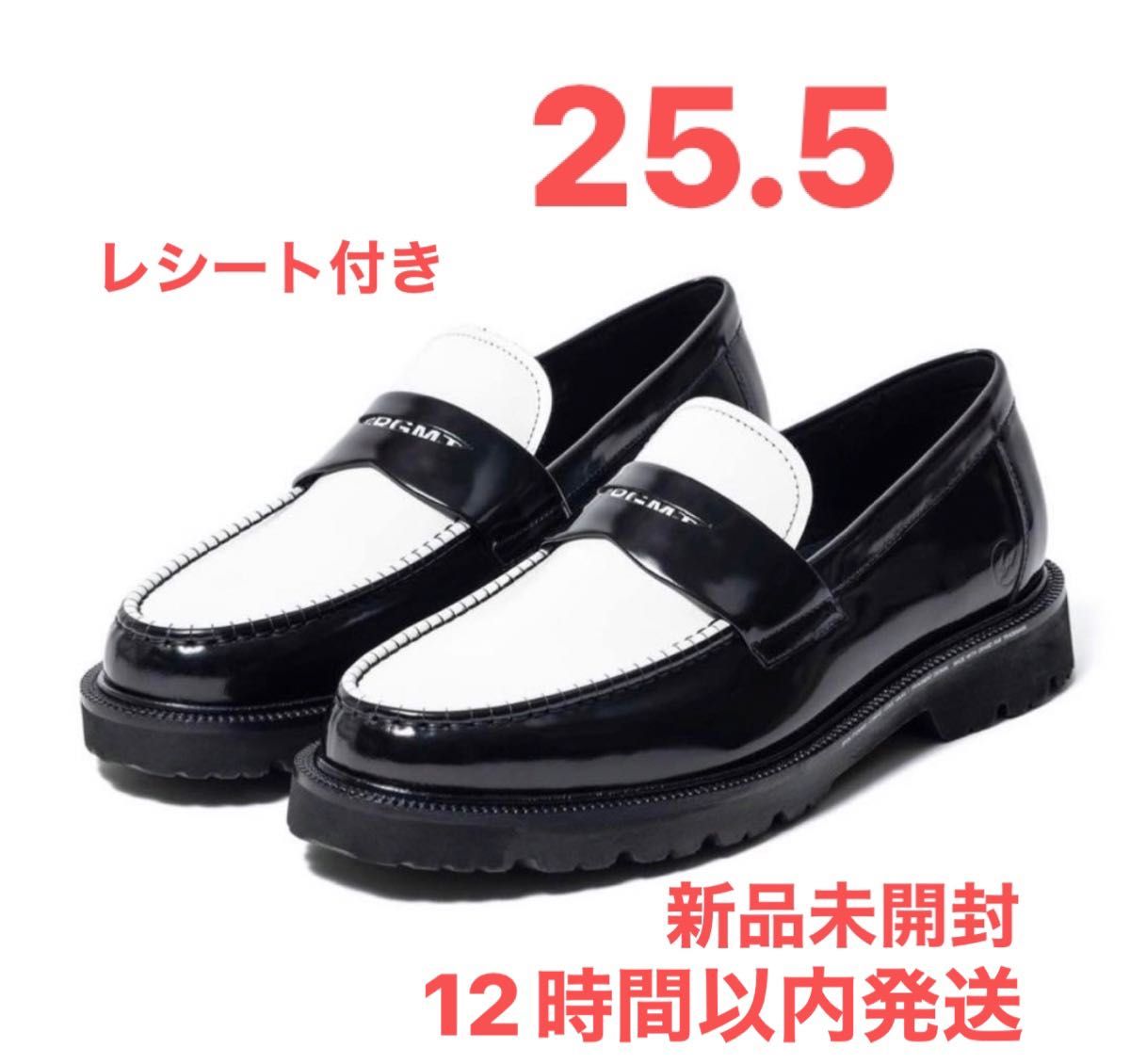 Fragment COLE HAAN Classics Loafer フラグメント コール ハン 25.5