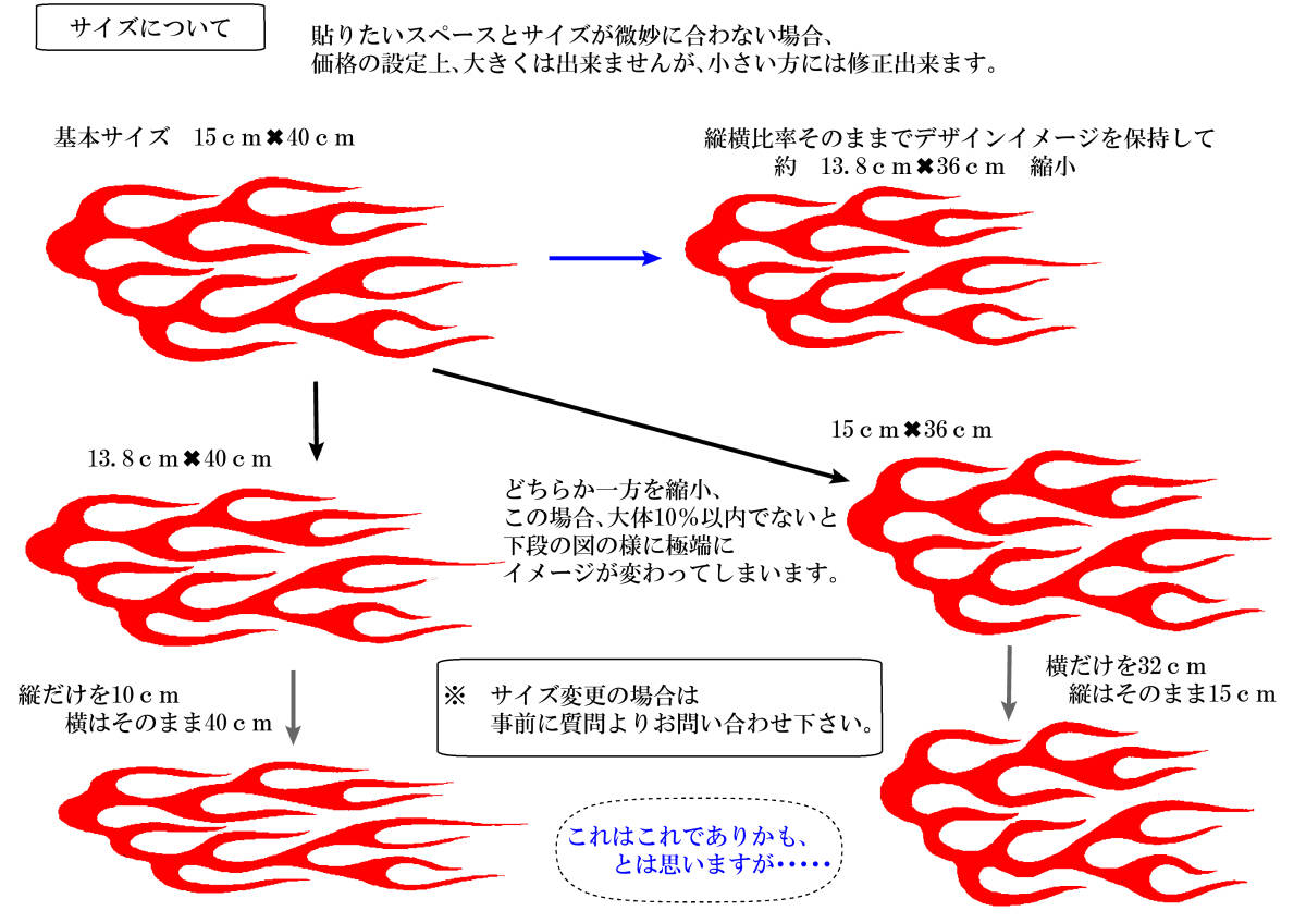 RS-03g ☆　MITSUBISHI　（StardosStencil）グラフィックロゴステッカー（大）ミニキャブ　MINICAB_画像3