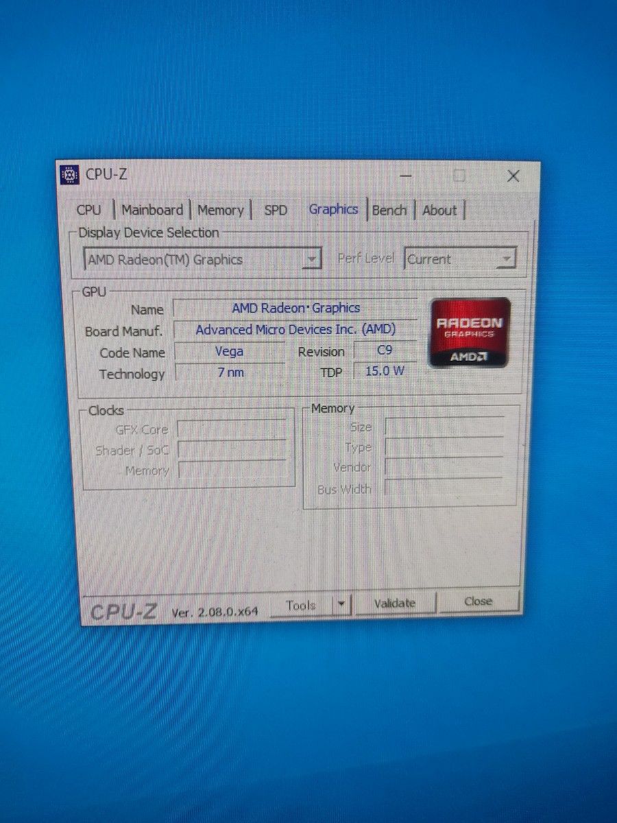 AMD Ryzen5 5600G 内蔵グラボ付き