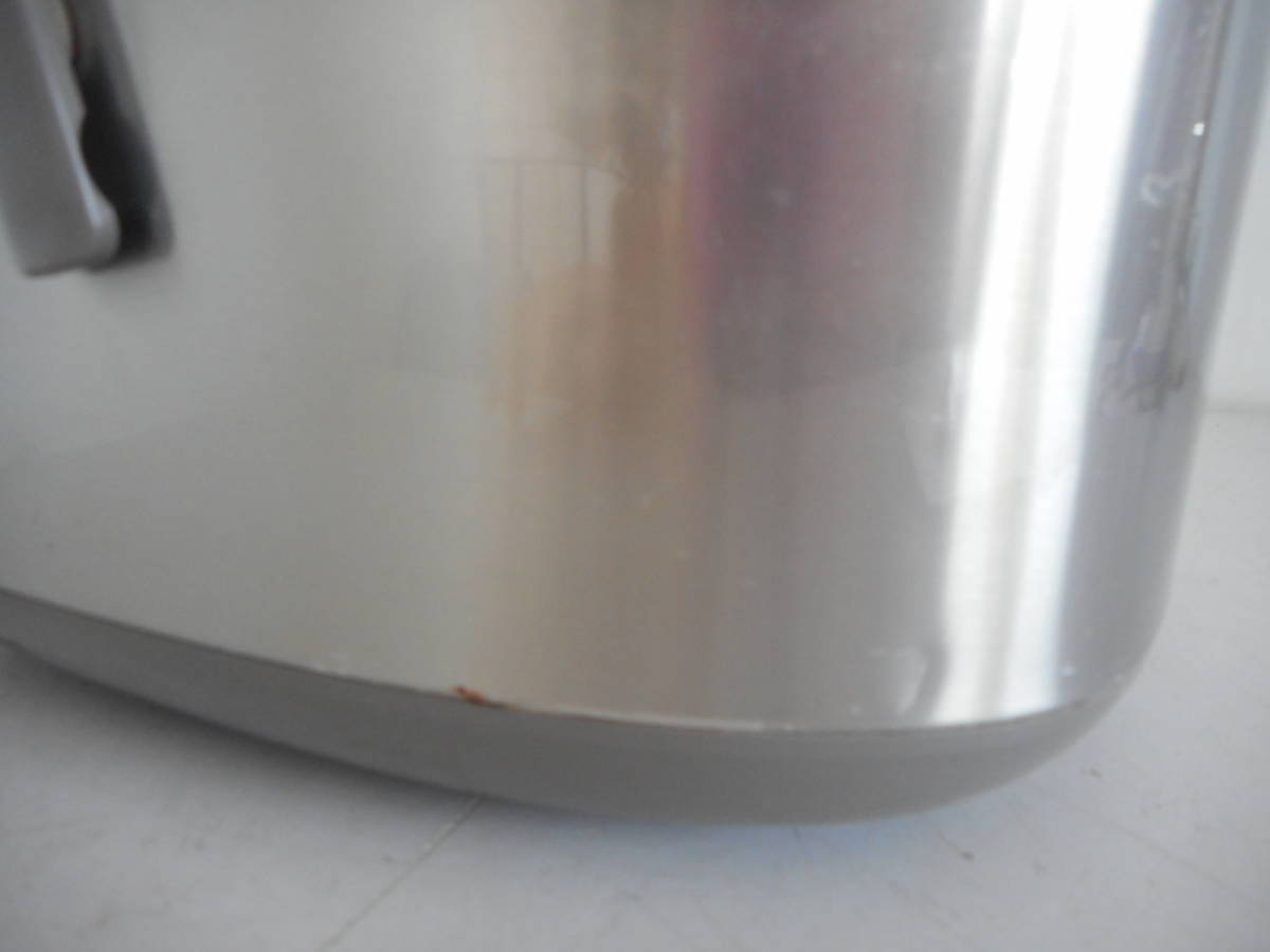 H9410 Panasonic IH рисоварка 09 год производства SR-HA10J7