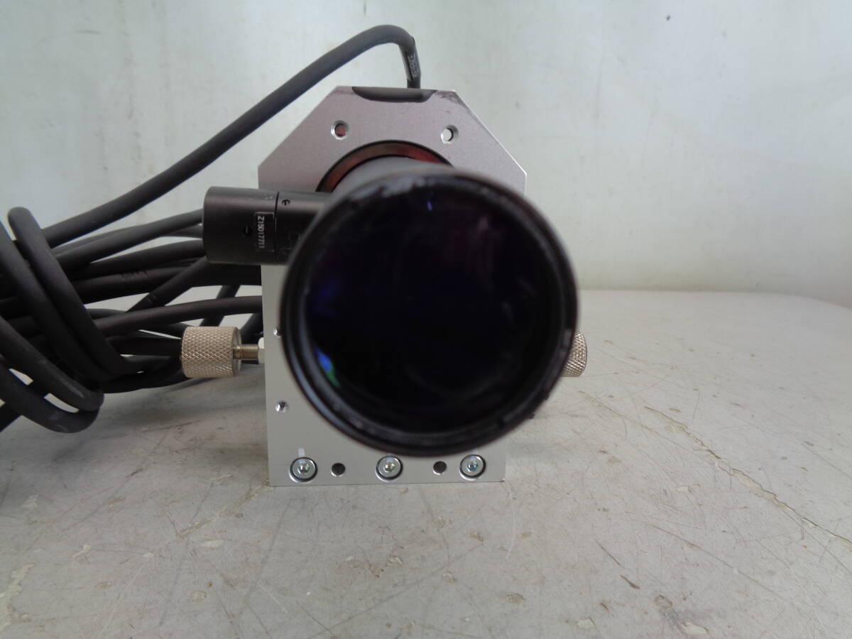 C72 KEYENCE キーエンス 画像処理システム レンズ付き XG-035M C72 KEYENCE キーエンス 画像処理システム レンズ付き XG-035M