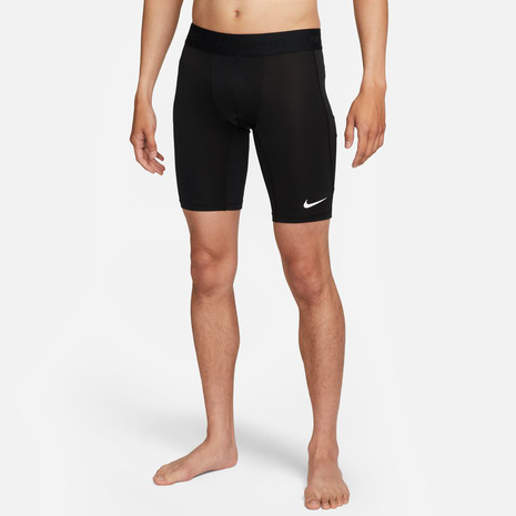 [新品 送料込] メンズ Lサイズ ナイキ Dri-FIT フィットネス ロングショートパンツ FB7964-010 Nike Pro Dri-FIT Men's 9' Shorts