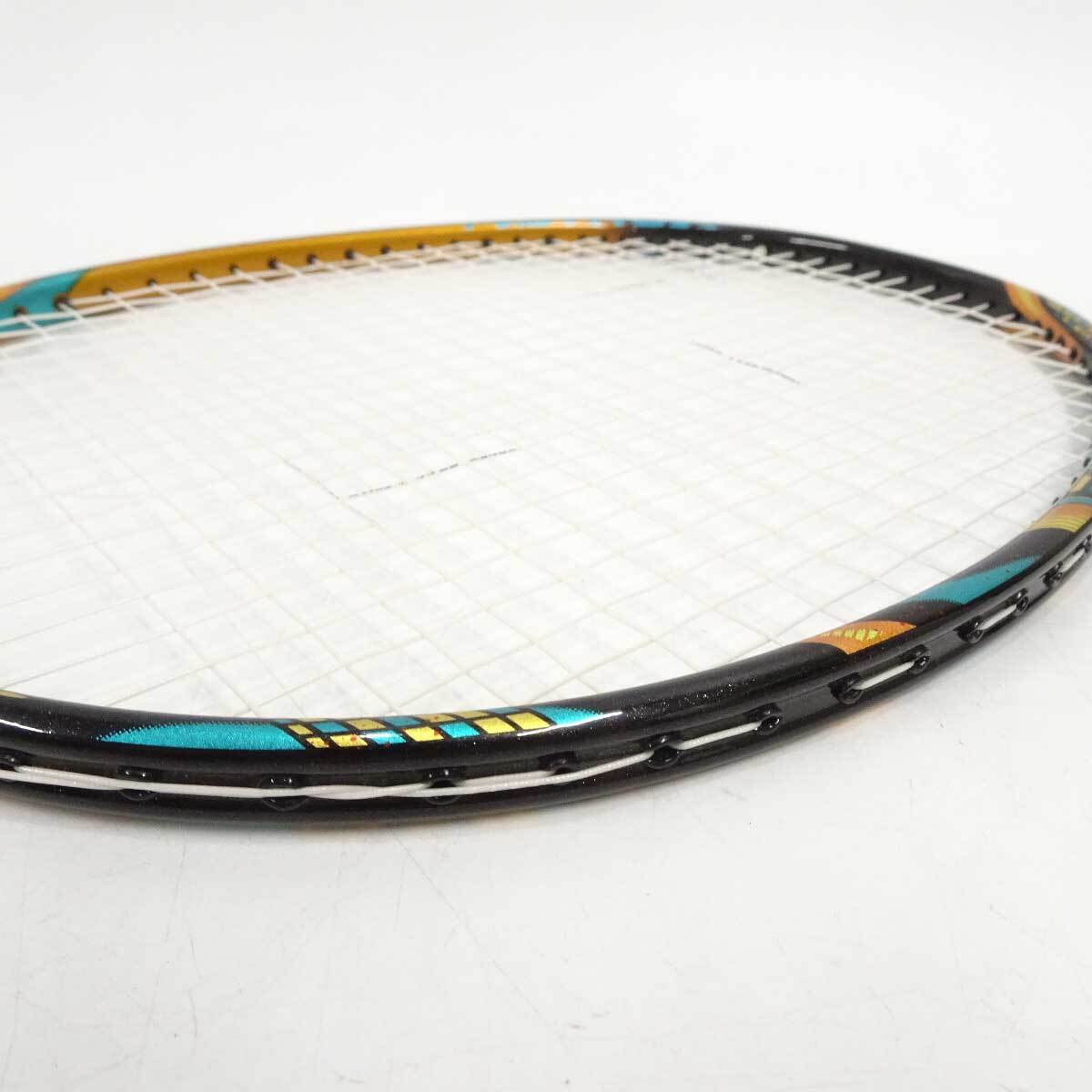 [ used ] Yonex Astro ks88D PRO badminton racket ASTROX Pro 4UG5 YONEX