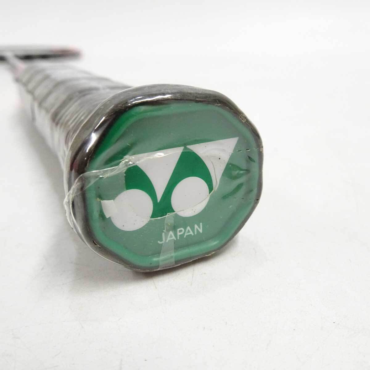 [ used ][ almost unused ] Yonex nano Ray i Speed NANORAY i-SPEED badminton racket YONEX