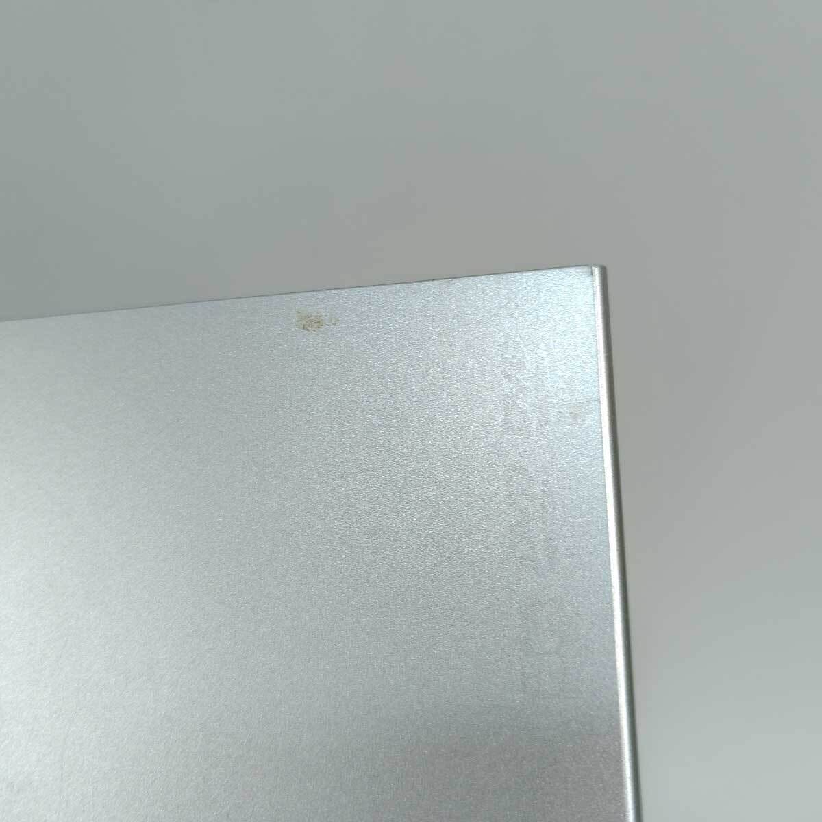 【中古】[ジャンク] ソニー PS2 プレイステーション2 サテンシルバー SCPH-75000 SONY 本体 コントローラー アダプター 箱_画像5