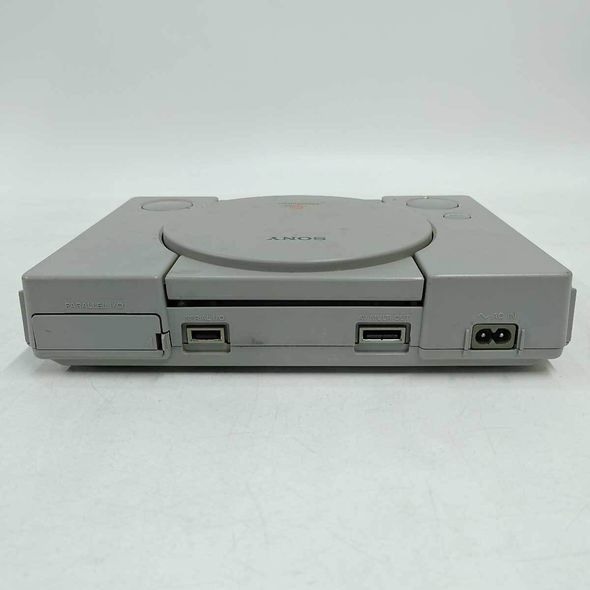 【中古】[ジャンク] ソニー PlayStation プレイステーション SCPH-7000 SONY_画像6